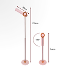 Secador Stellar Rosa