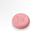 Secador Stellar Rosa