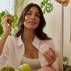 Secador Stellar Rosa