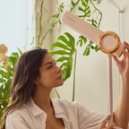 Secador Stellar Rosa