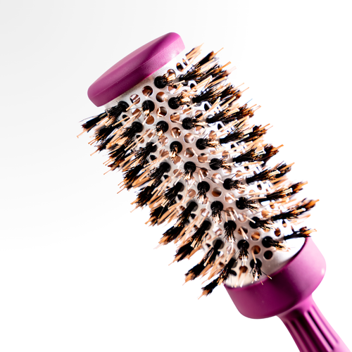 Escova Plumé Ultraleve