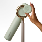 Secador Stellar Verde