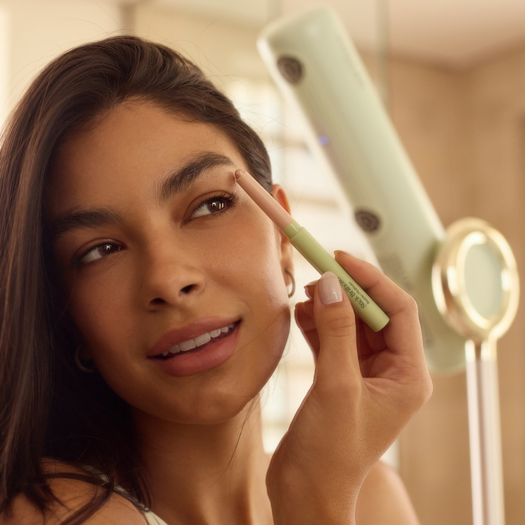 Secador Stellar Verde