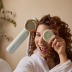 Secador Stellar Verde