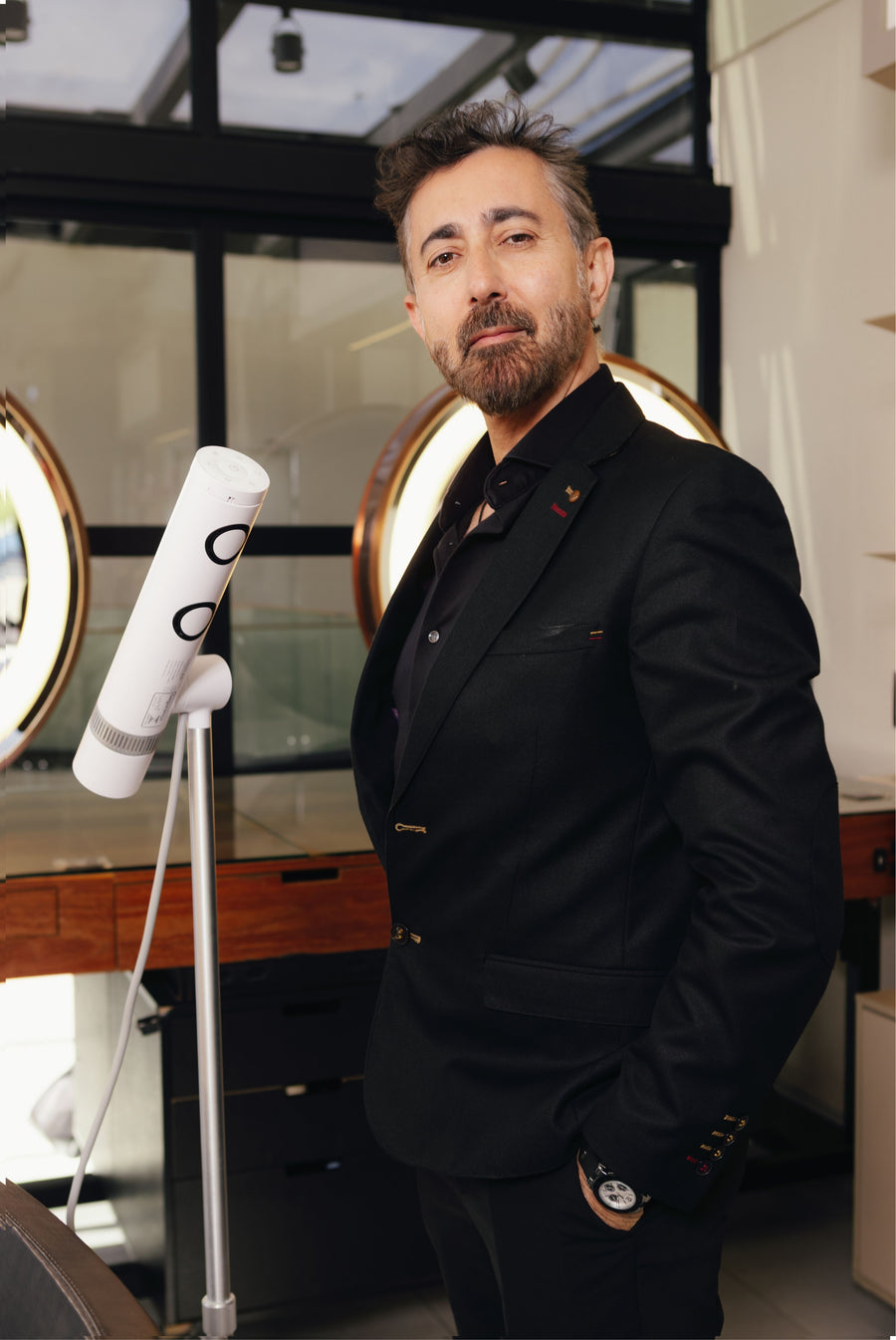 Roger Ajouri