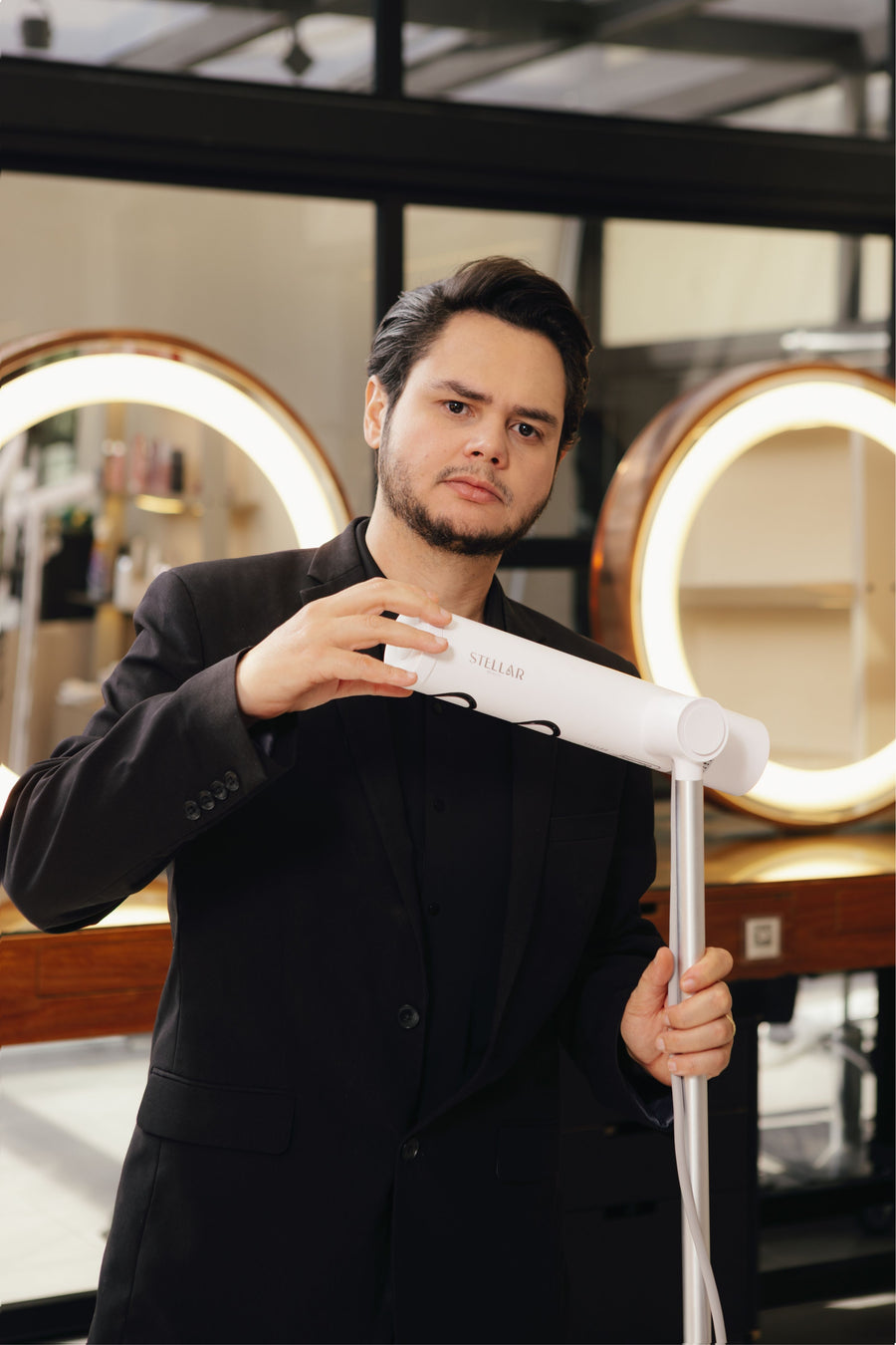 Neto Campos