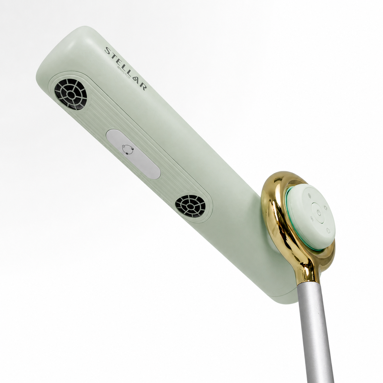 Secador Stellar Verde