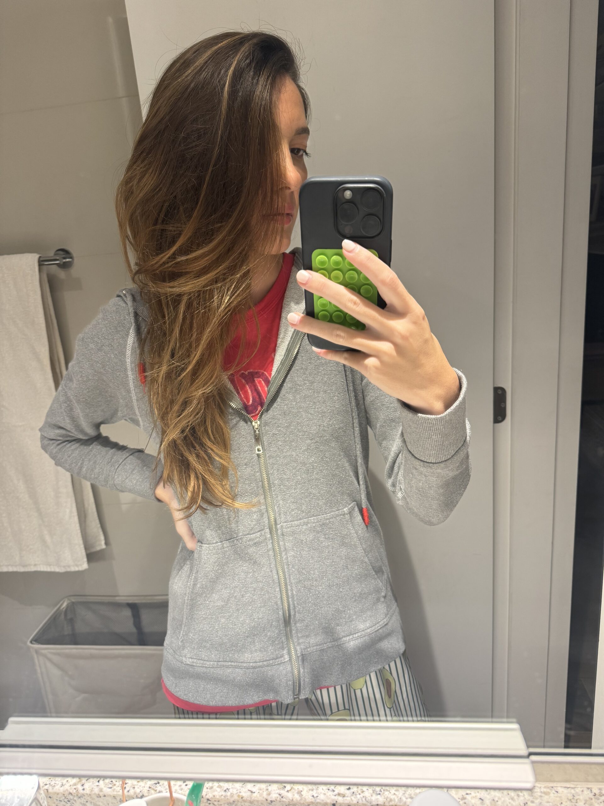 Mídia do review