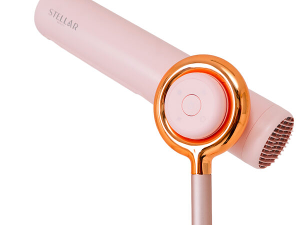 Secador de Cabelo Mãos Livres Stellar