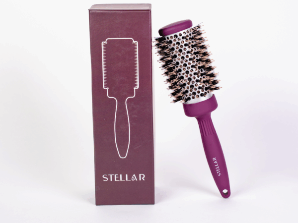 Escova Plumé Ultraleve