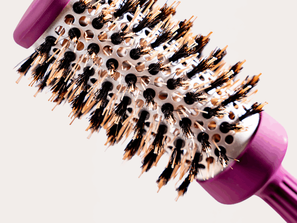 Escova Plumé Ultraleve